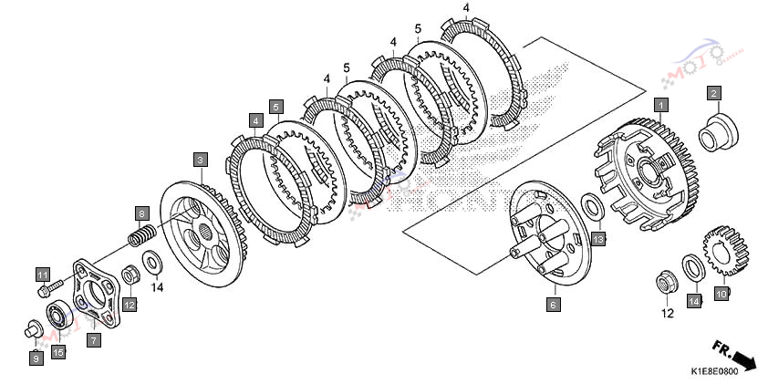 Engine Diagram